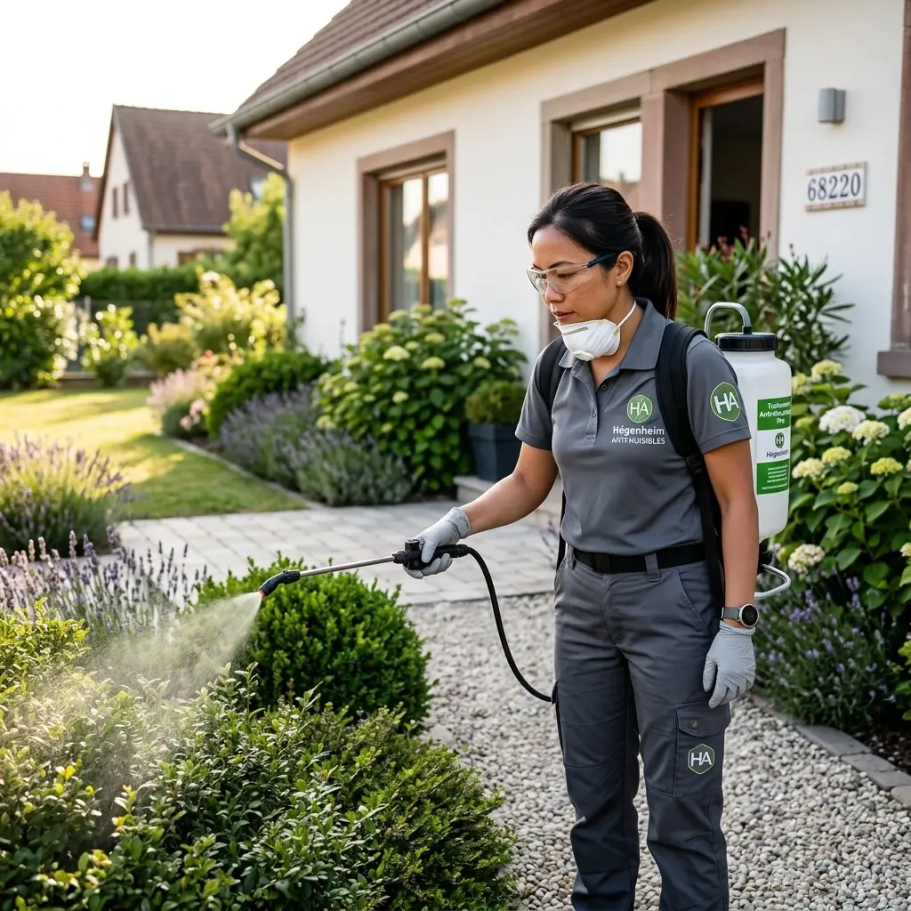 Une sérénité retrouvée pour vos soirées d'été