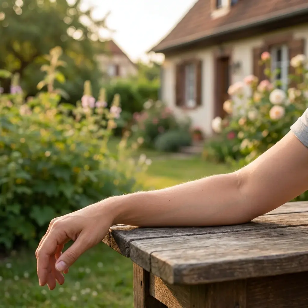 Une solution durable pour votre confort extérieur
