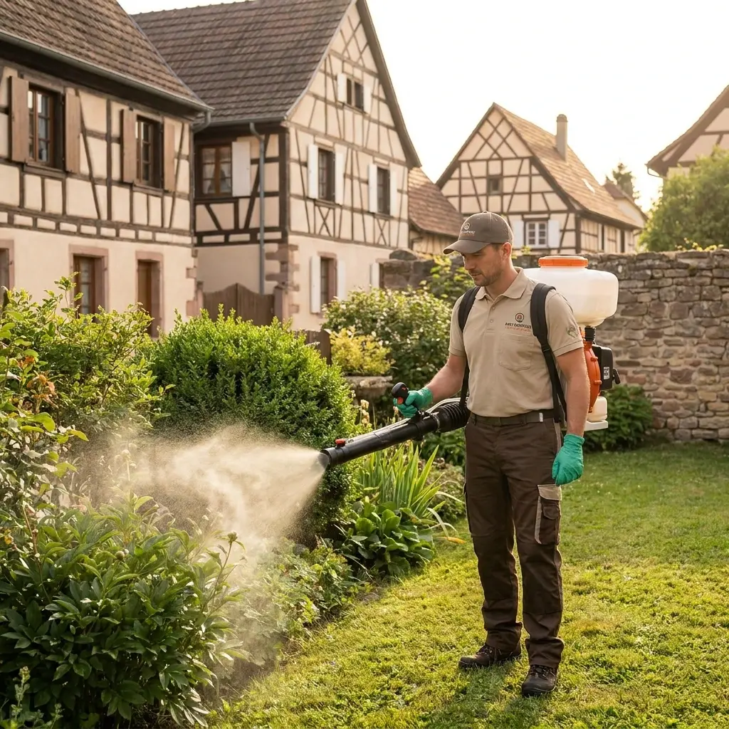 Comment prévenir l'invasion des moustiques chez vous ?