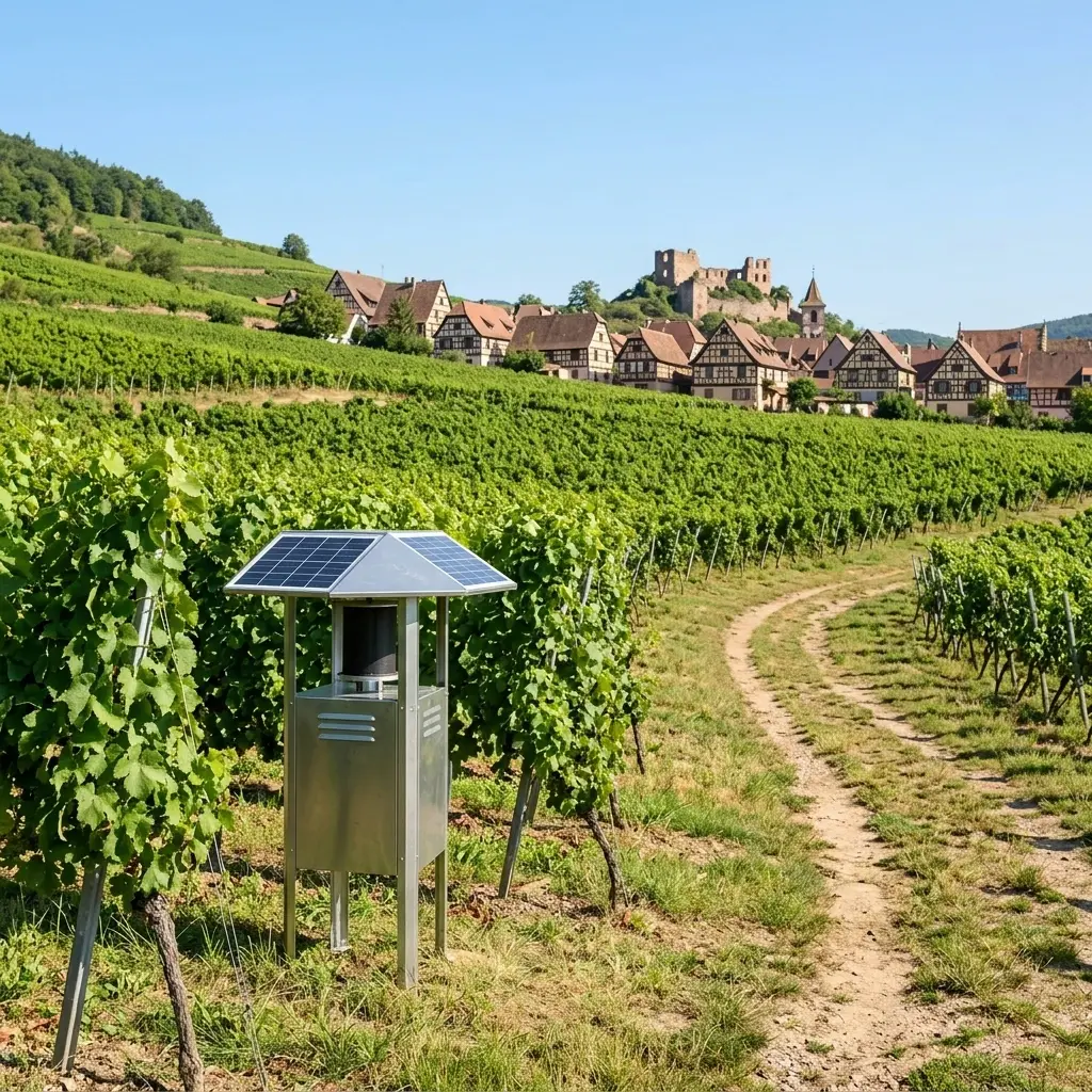 Pourquoi nous choisir pour votre démoustication à Kaysersberg Vignoble ?