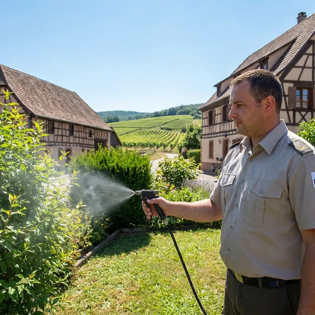 Une solution professionnelle pour retrouver le calme chez vous
