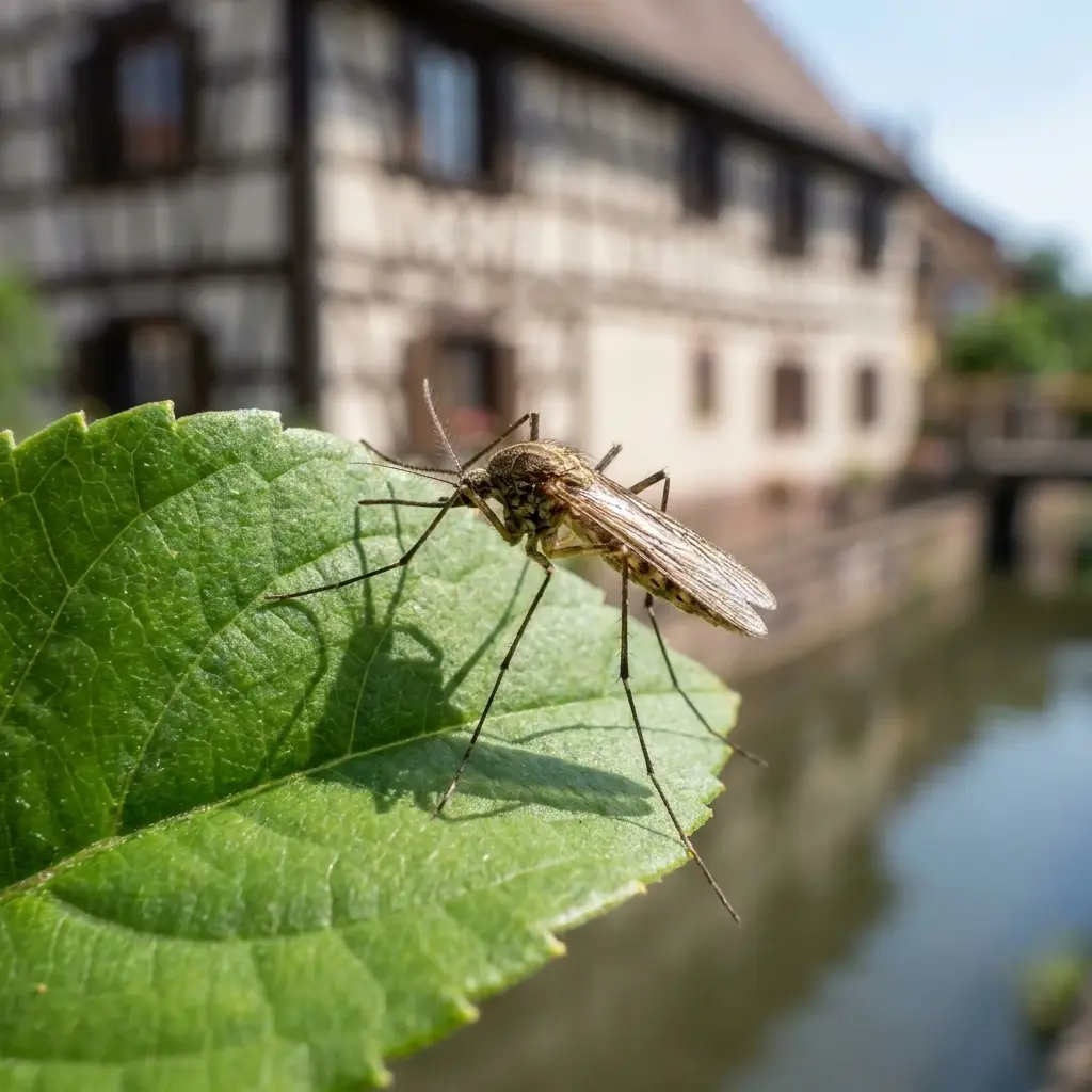 Comment limiter la prolifération des nuisibles dans votre jardin ?