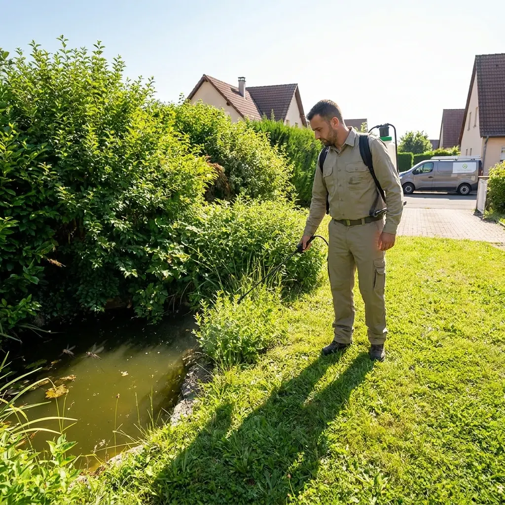 Une expertise locale pour retrouver le plaisir de vos soirées d'été
