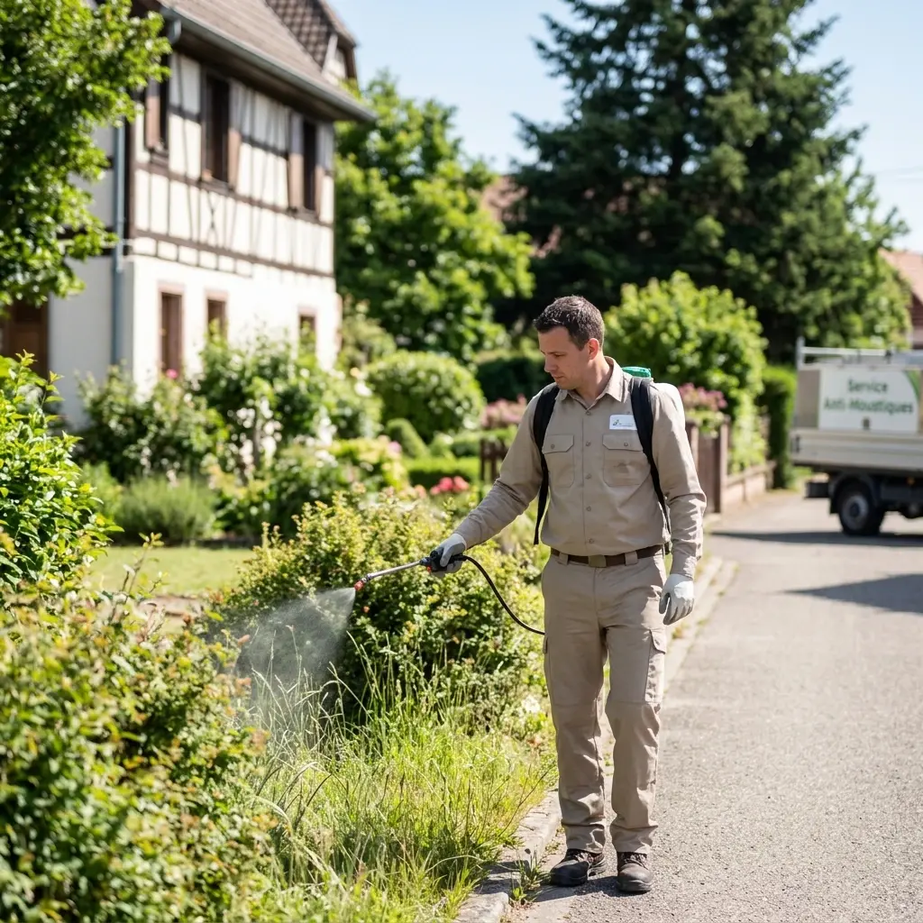 Une stratégie de traitement précise et durable