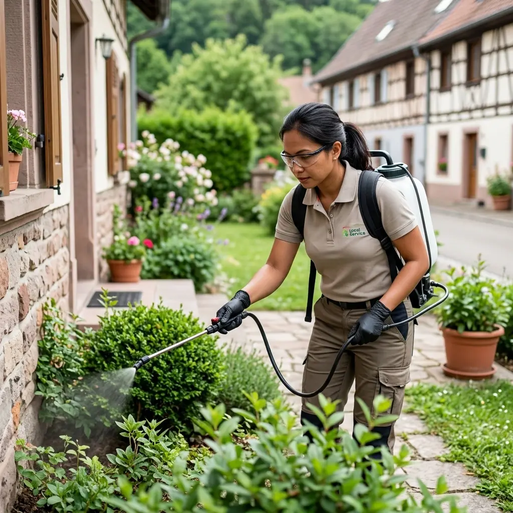 Rassurez‑vous, votre environnement redeviendra sûr