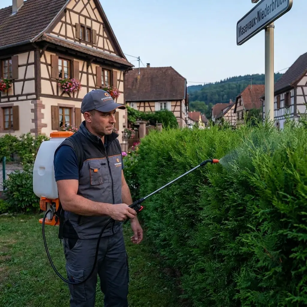 Besoin d’une intervention rapide à Masevaux-Niederbruck ?