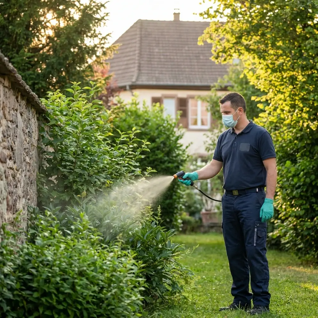 Pourquoi choisir notre expertise en démoustication à Saint-Louis ?
