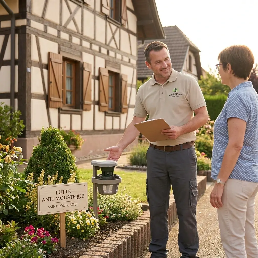 Retrouvez enfin la sérénité dans votre jardin et votre maison