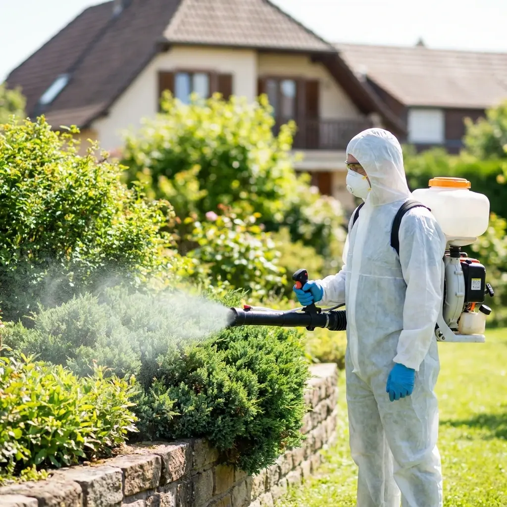 Comment prévenir l'invasion des moustiques dans votre jardin ?