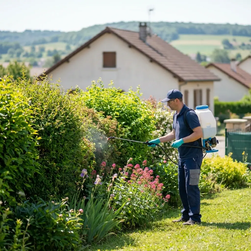 Pourquoi choisir notre expertise en démoustication à Wittelsheim ?