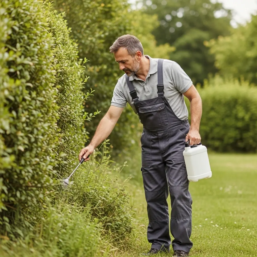 Un environnement sain et sans piqûres pour toute la famille