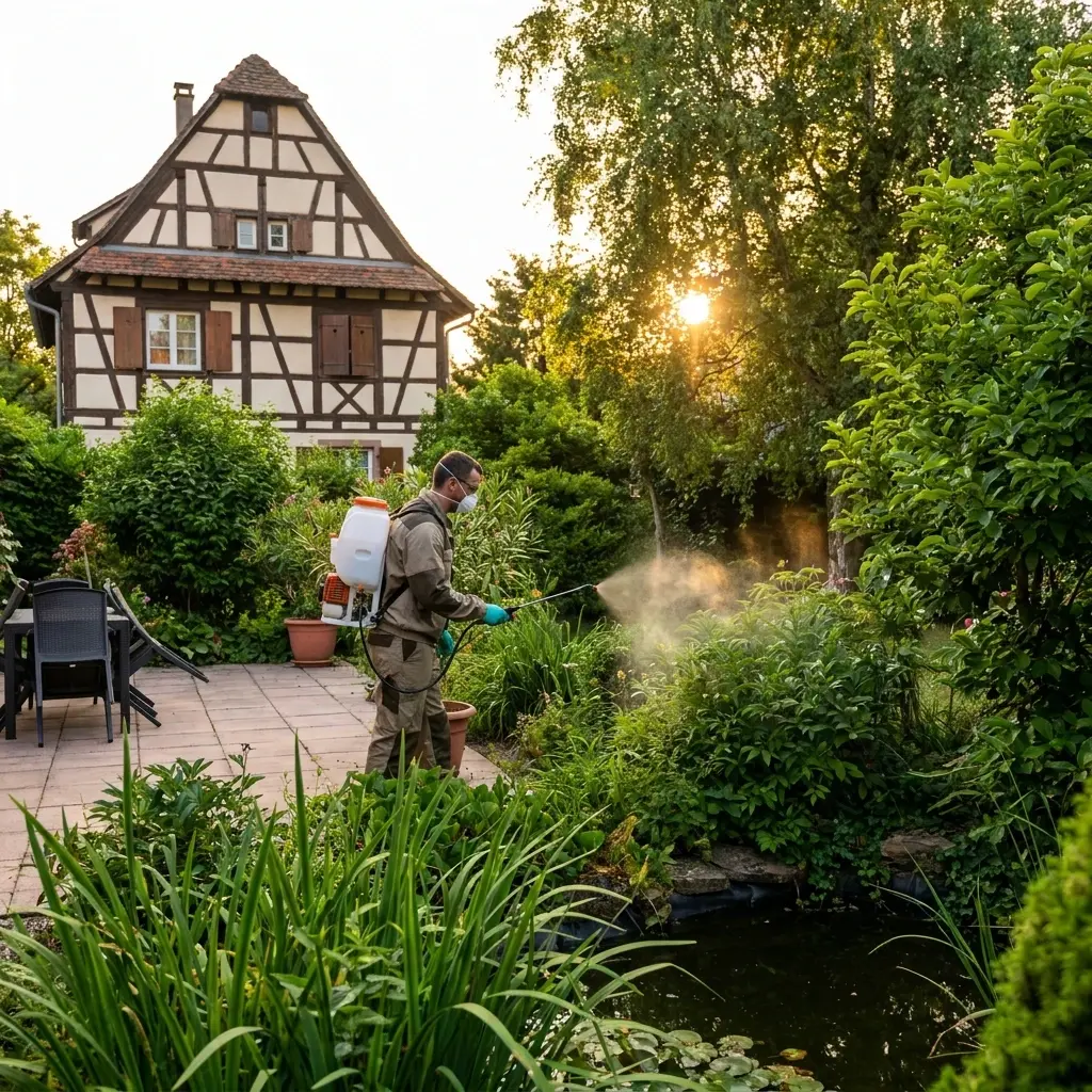 Comment se déroule l'intervention à Brunstatt-Didenheim ?