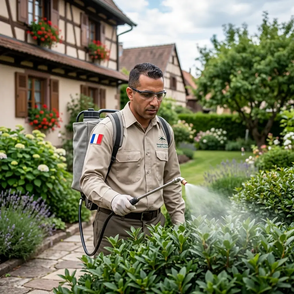 Comment éviter les nuisibles dans votre jardin ?