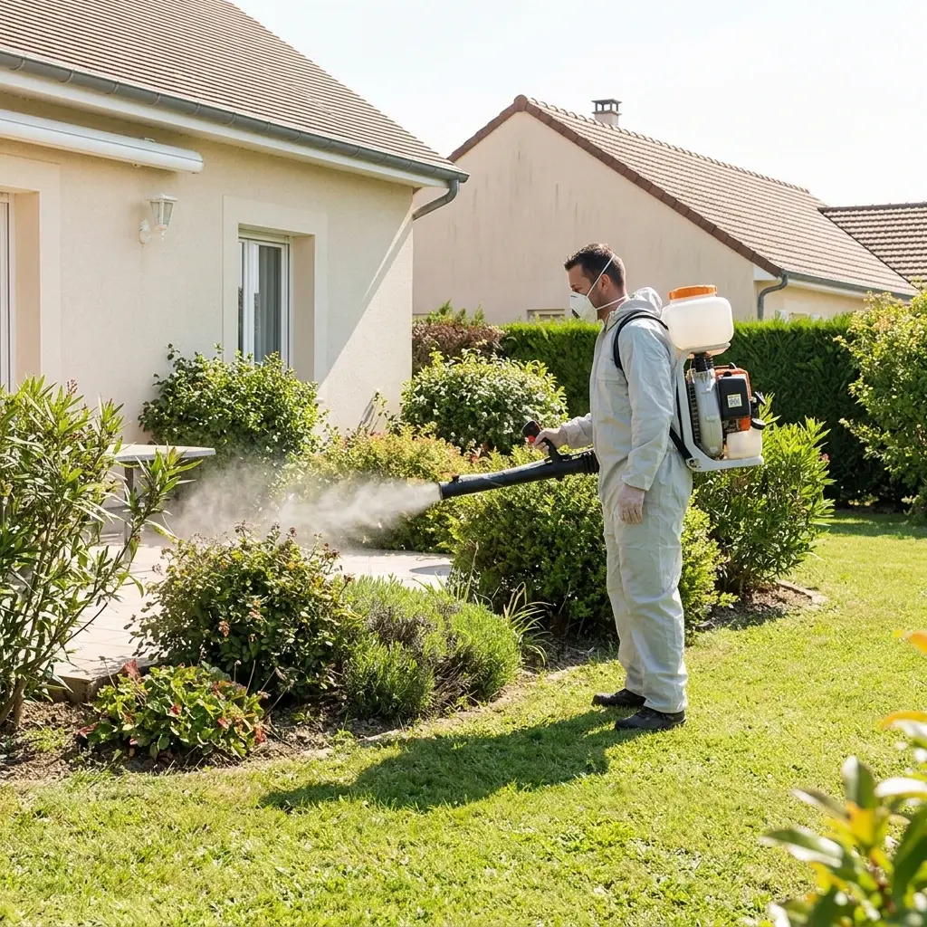Les gestes essentiels pour limiter la prolifération à Baldersheim