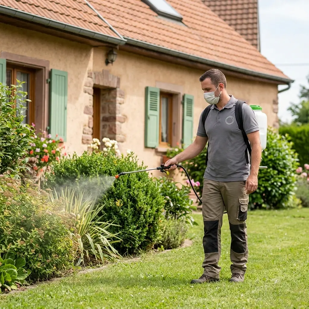 Comment se déroule la démoustication à Baldersheim ?