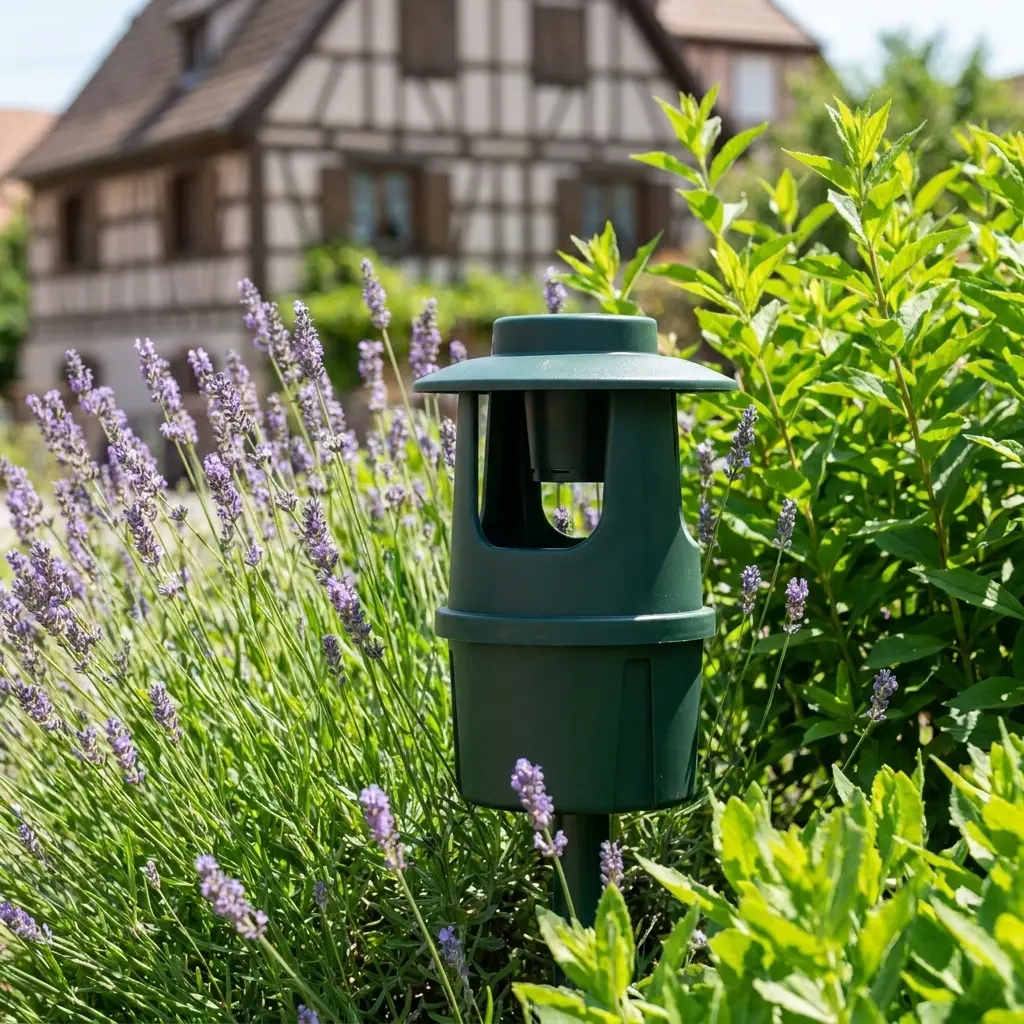 Pourquoi nous choisir pour votre démoustication à Riedisheim ?