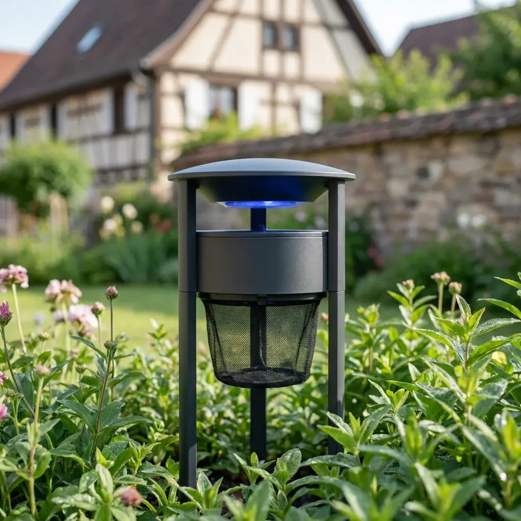 Retrouvez enfin la tranquillité dans vos espaces extérieurs