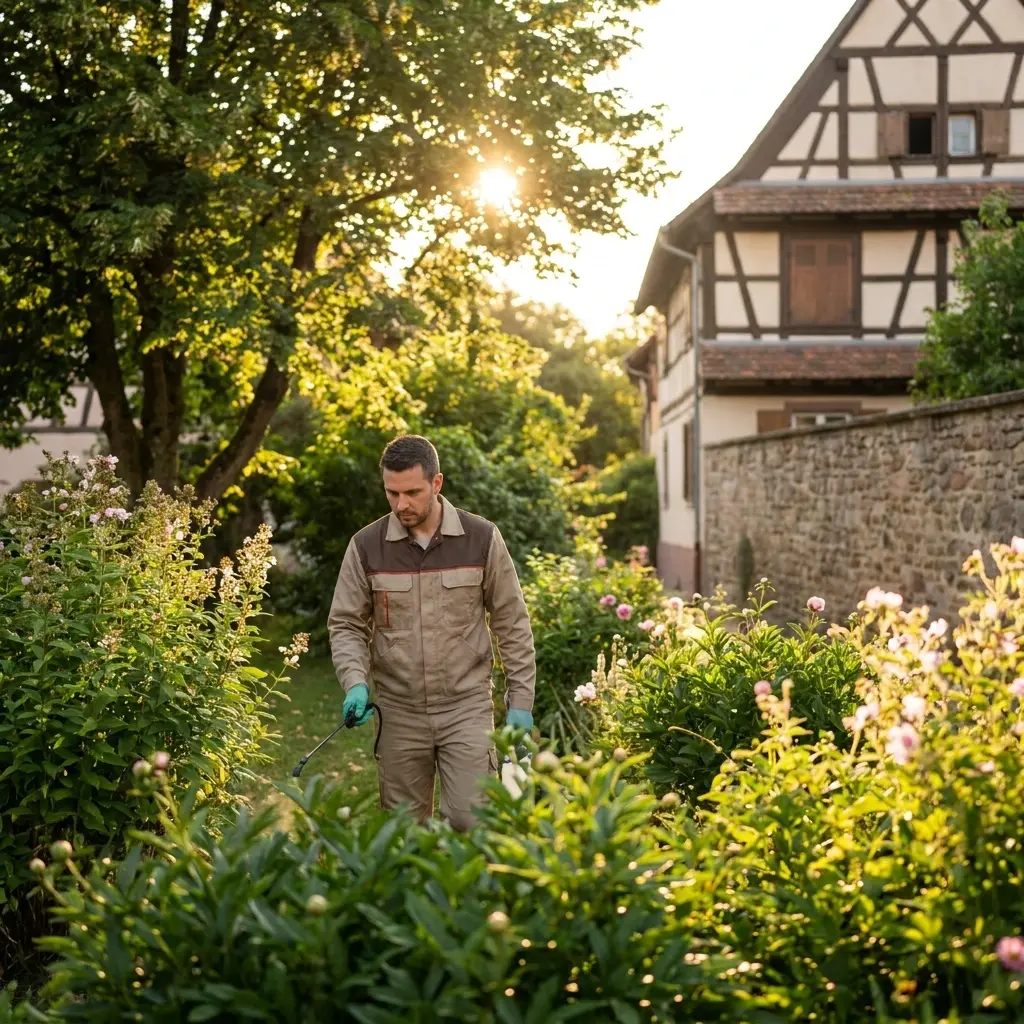Besoin d'une intervention rapide à Riedisheim ?