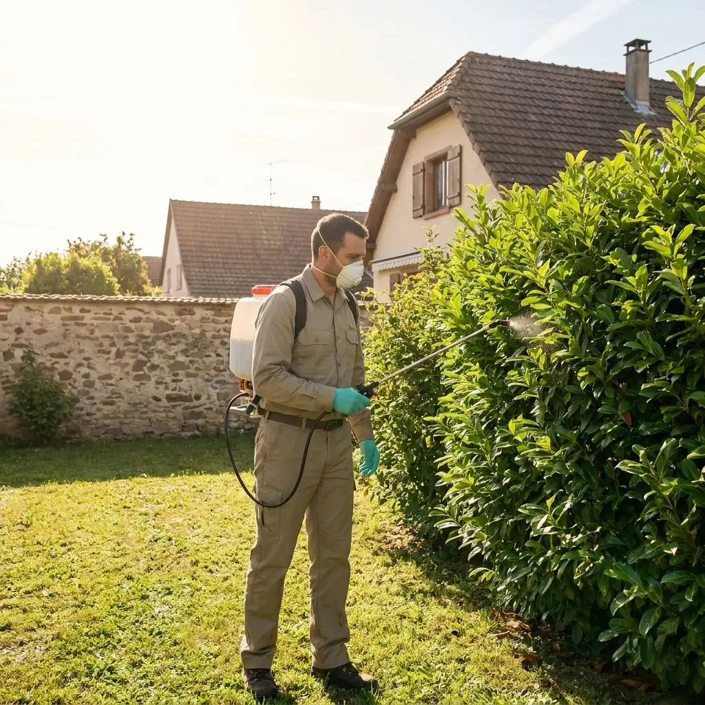 Comment se déroule l'intervention à Riedisheim ?