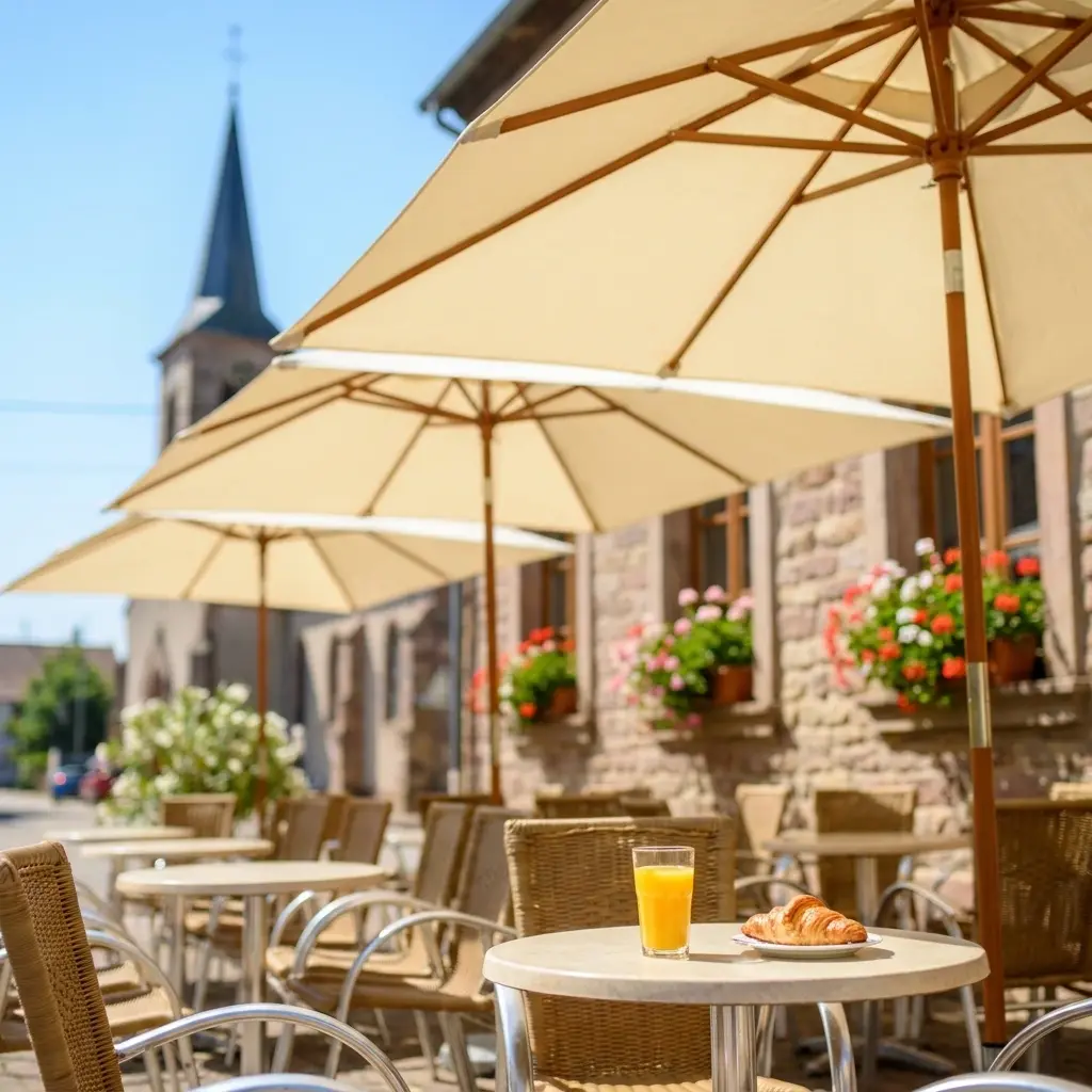 Une protection durable pour votre famille et vos invités