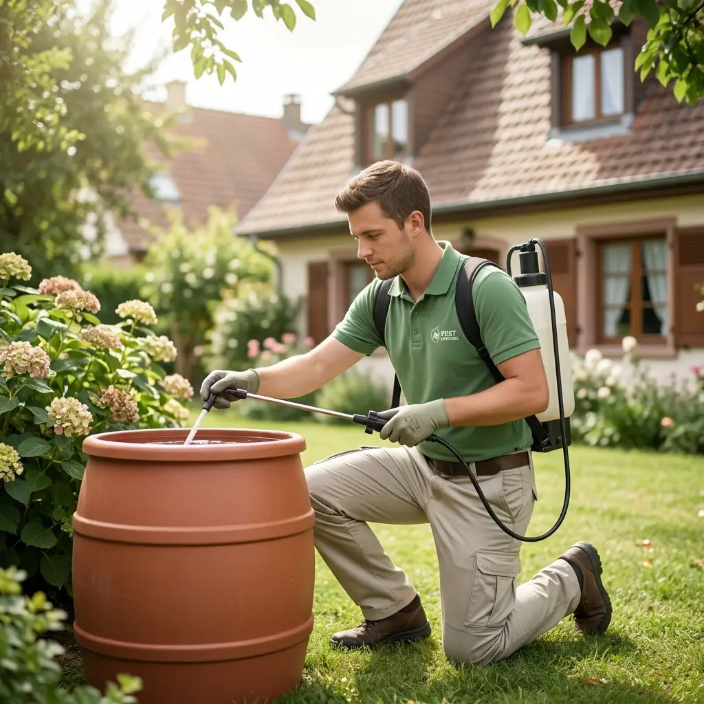 Une protection durable pour votre famille et vos proches