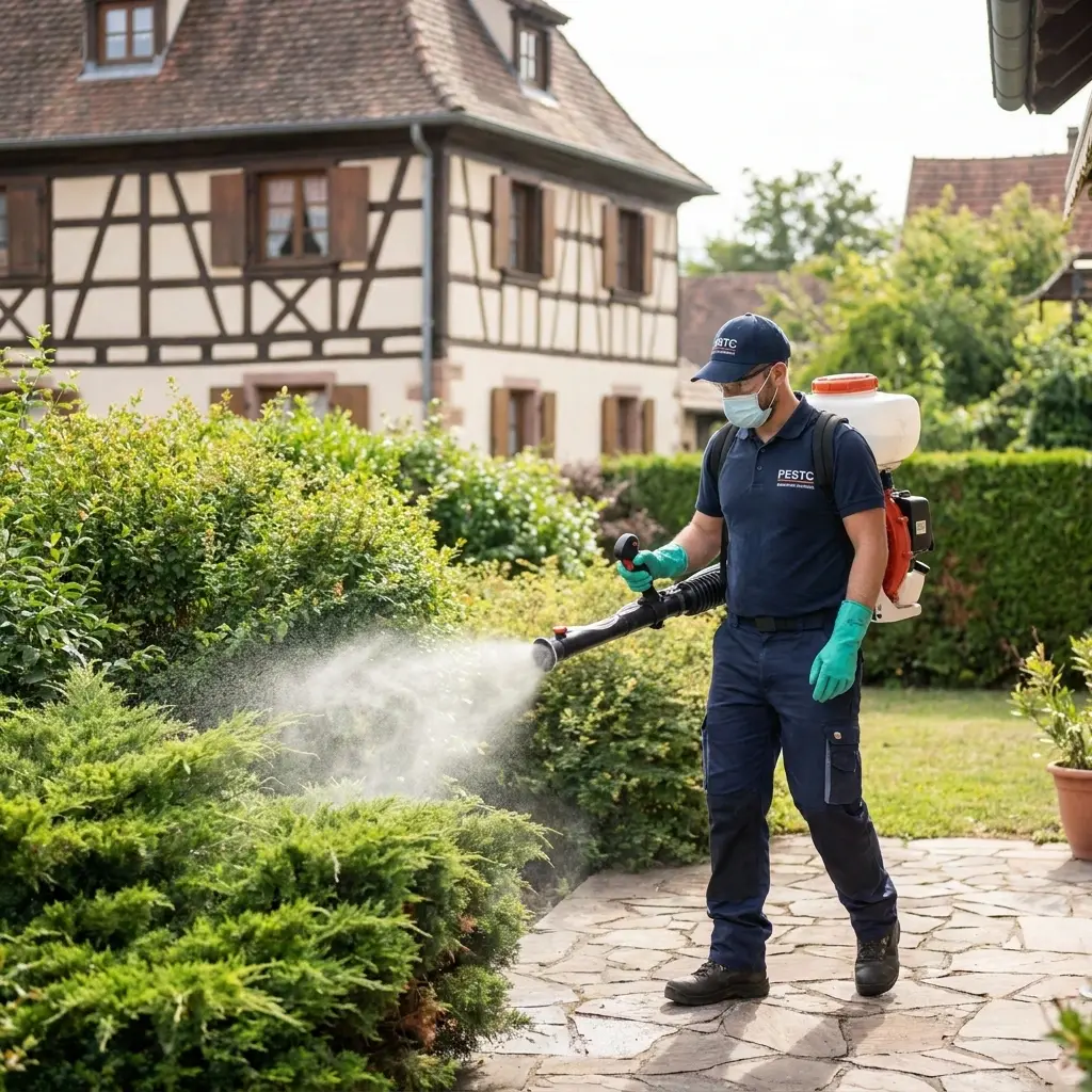 Besoin d’une intervention rapide à Guebwiller ?