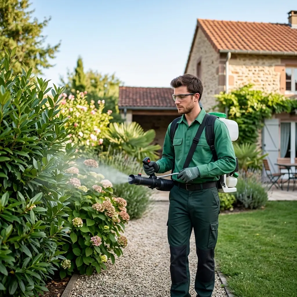 Comment prévenir l'invasion de moustiques dans votre jardin ?