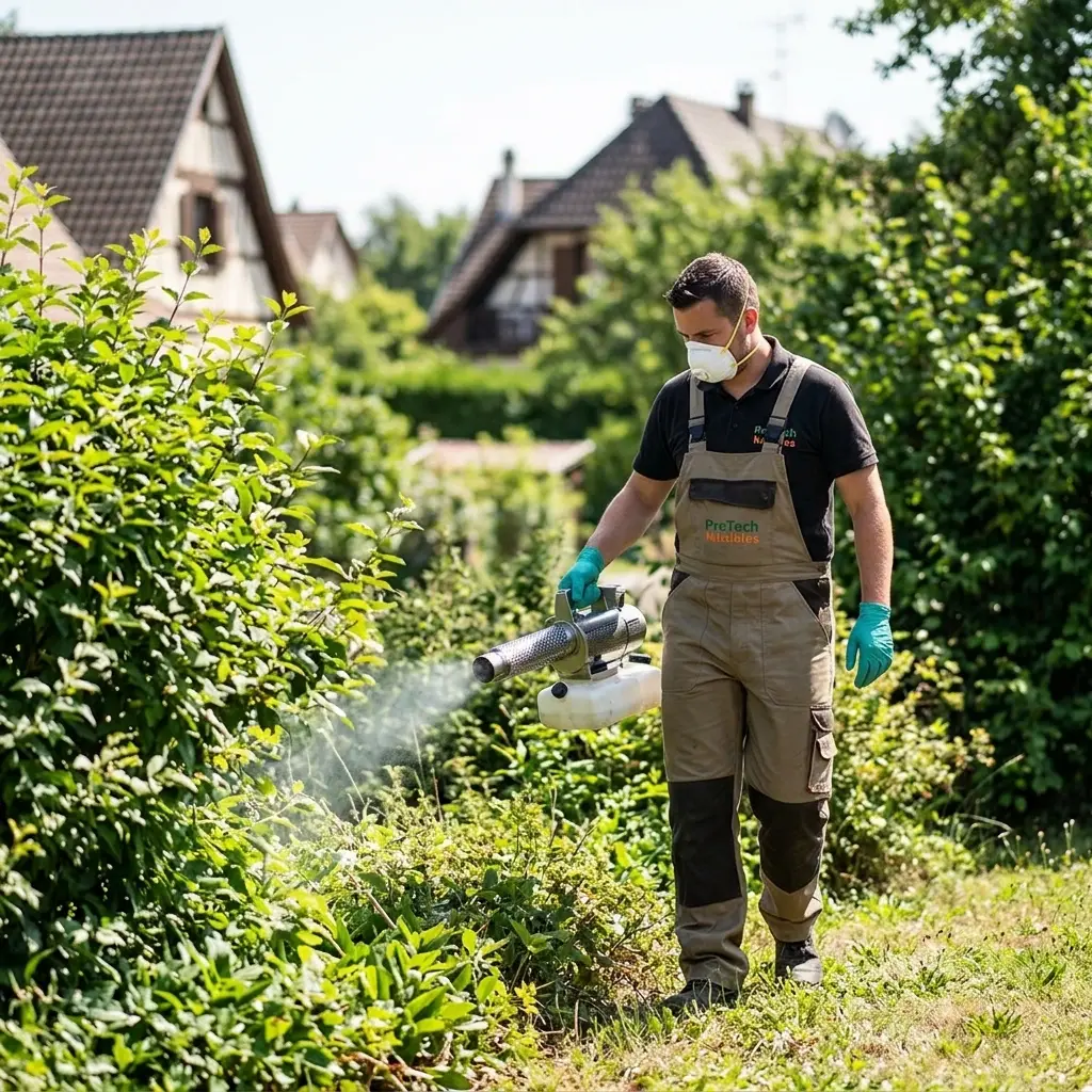 Retrouvez la sérénité dans votre jardin dès aujourd'hui