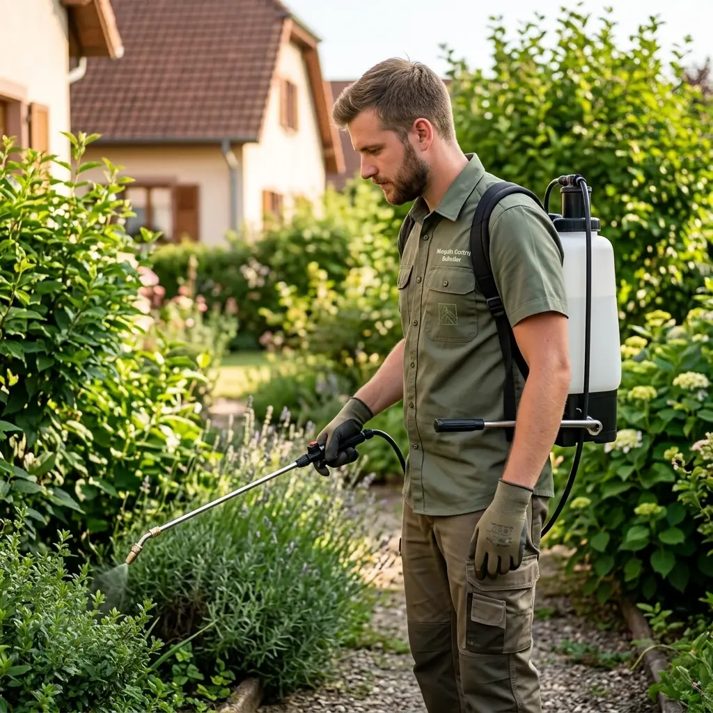 Une stratégie de démoustication efficace et sécurisée