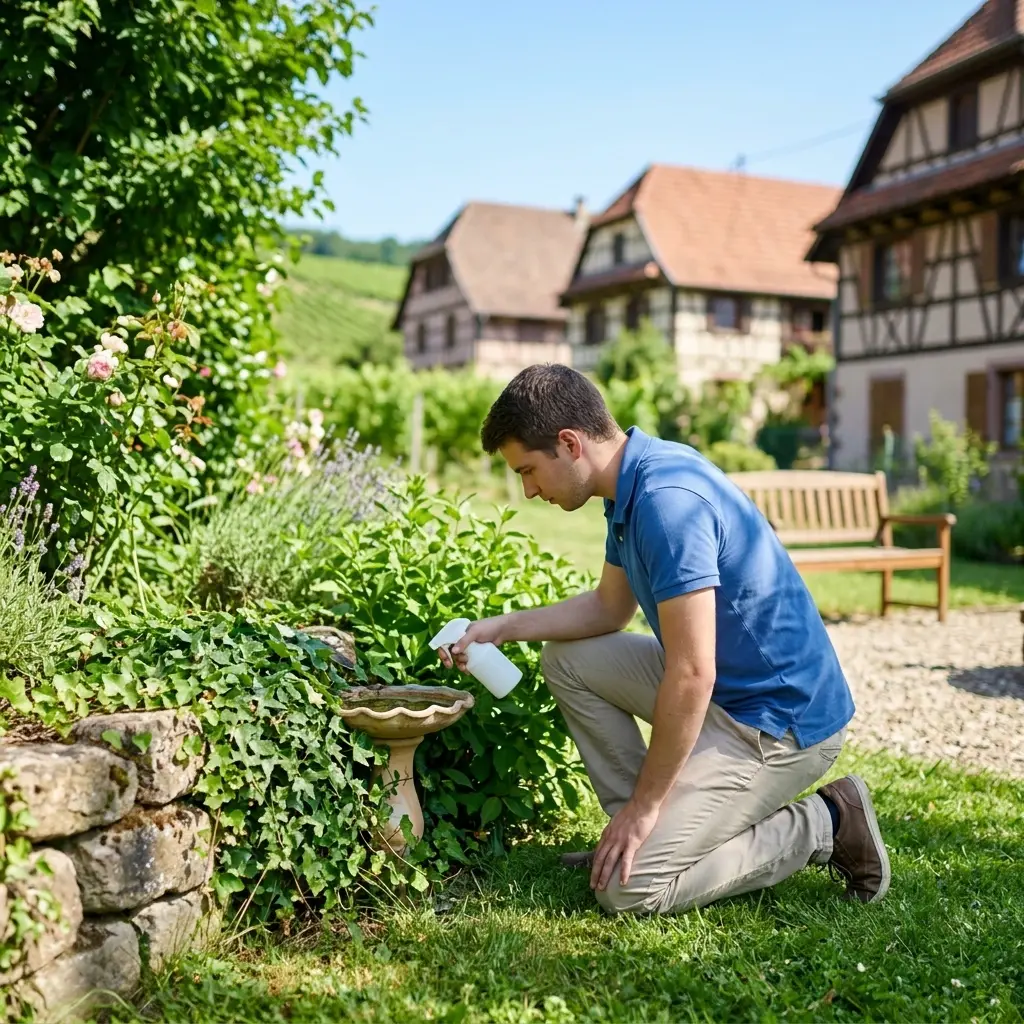 Comment se déroule la démoustication à Soultzmatt ?