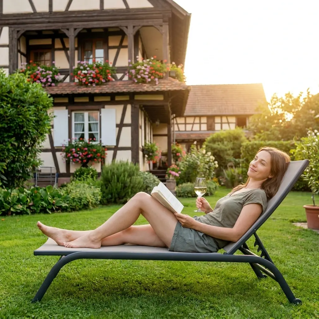 Pourquoi nous choisir pour votre démoustication à Biesheim ?