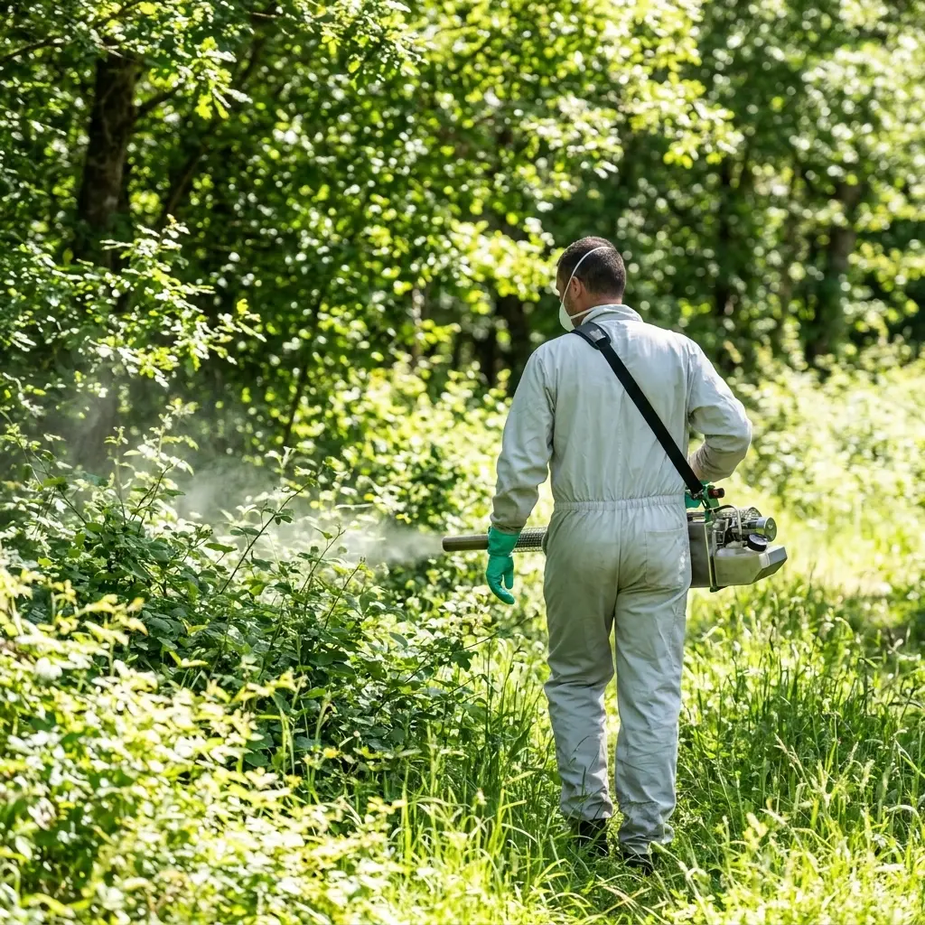 Une stratégie de traitement complète et durable