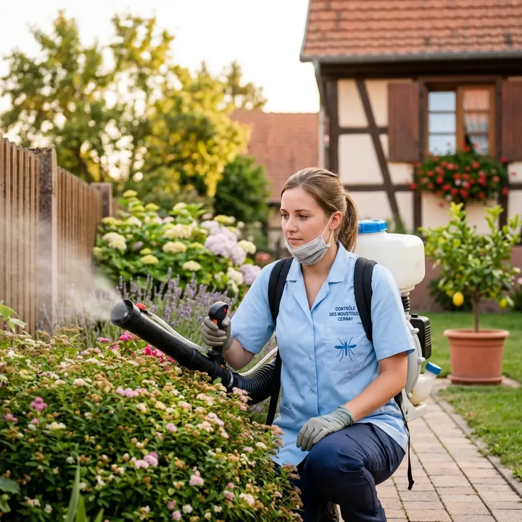 Un environnement sain pour toute votre famille
