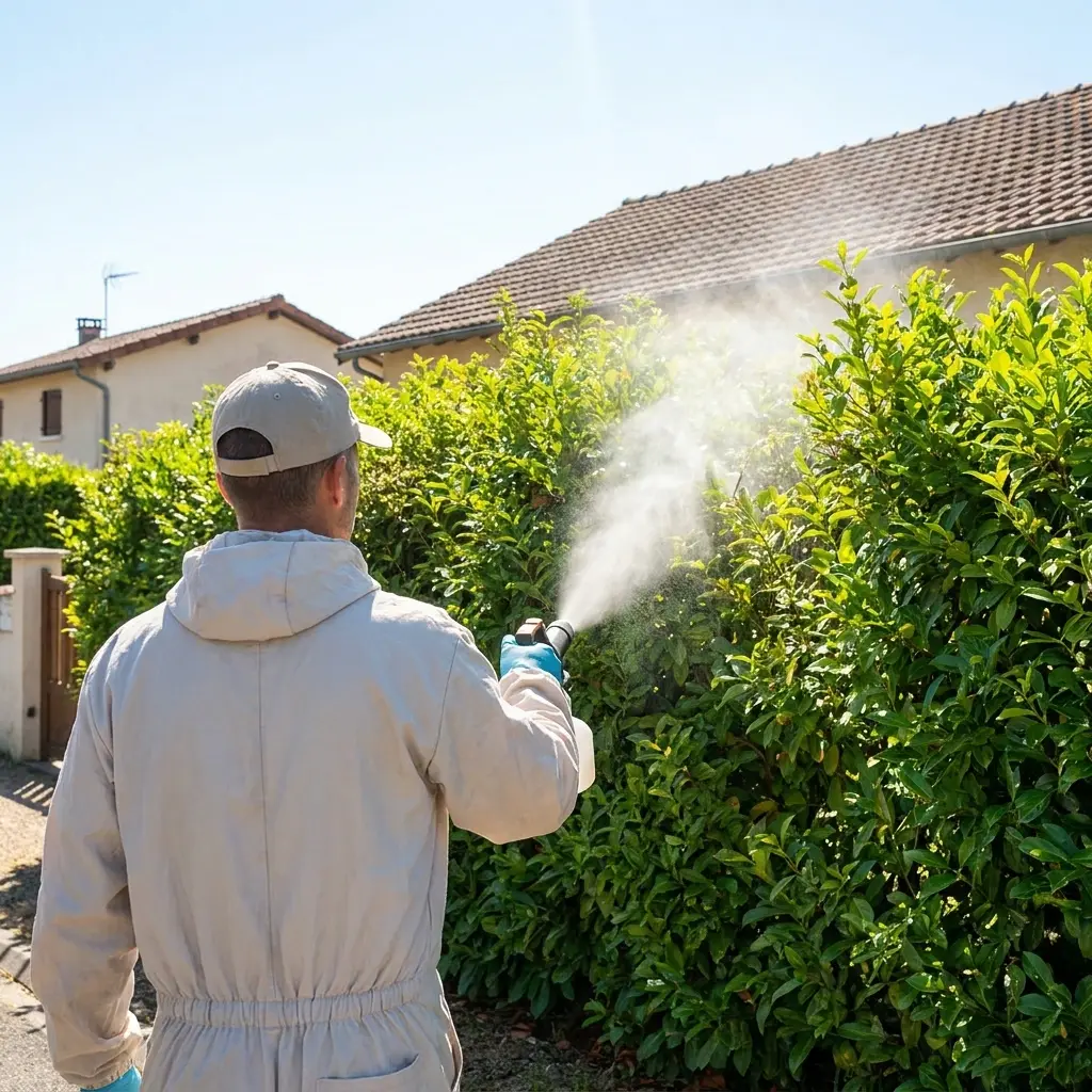 Pourquoi choisir notre expertise en démoustication à Illfurth ?