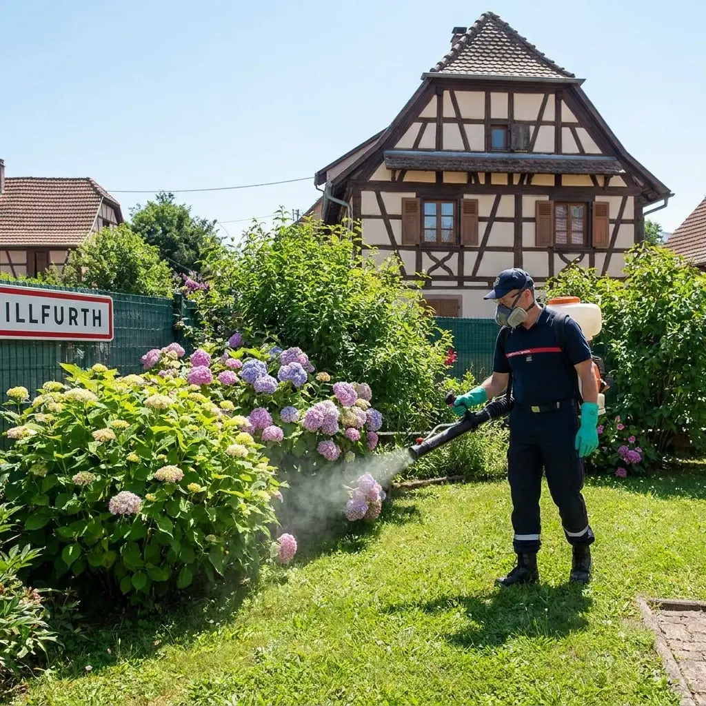 Comment se déroule l'intervention à Illfurth ?