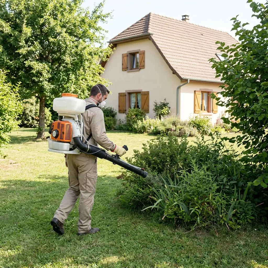 Pourquoi choisir notre expertise à Morschwiller-le-Bas ?
