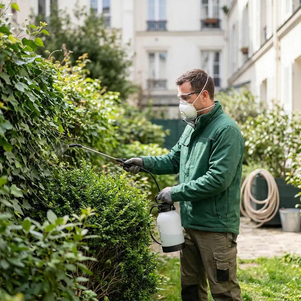 Une protection durable pour votre confort
