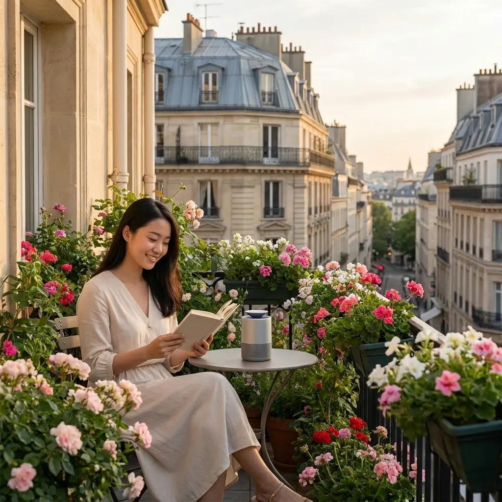 Comment se déroule l'intervention à Paris 1 ?