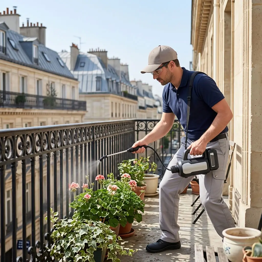 Pourquoi choisir notre service à Paris 2 ?