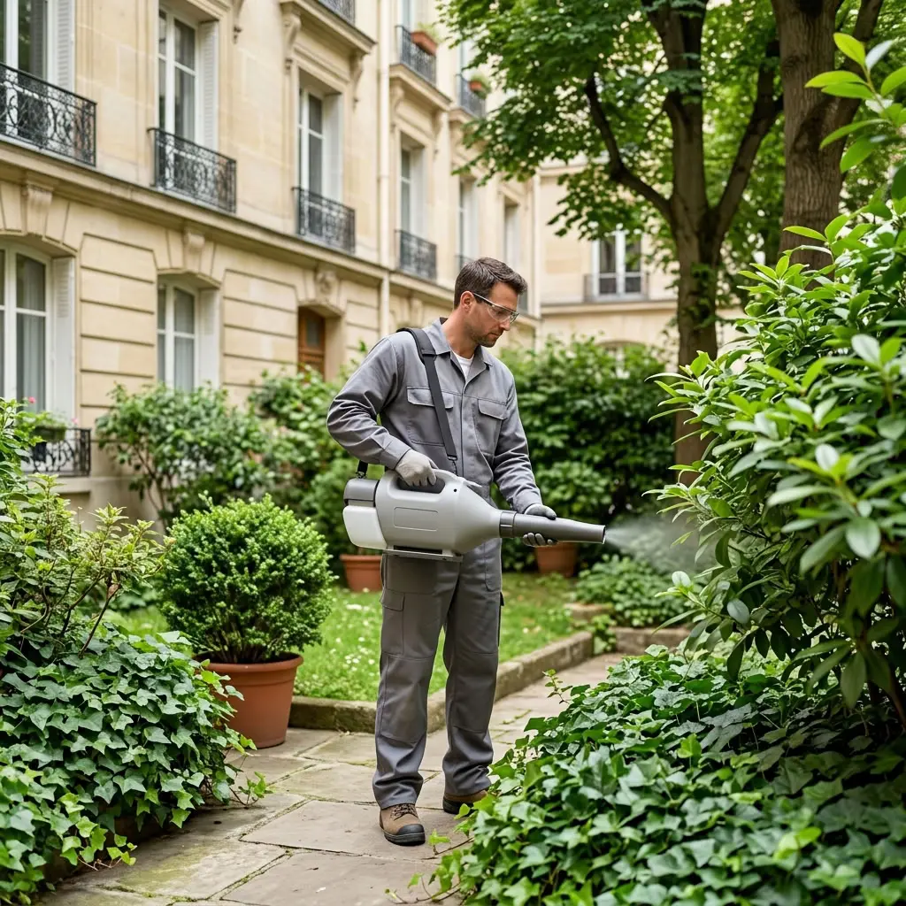 Sécurisez votre vie à Paris 2 dès aujourd’hui