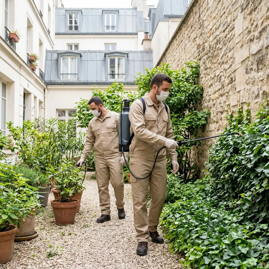 Un espace protégé durablement
