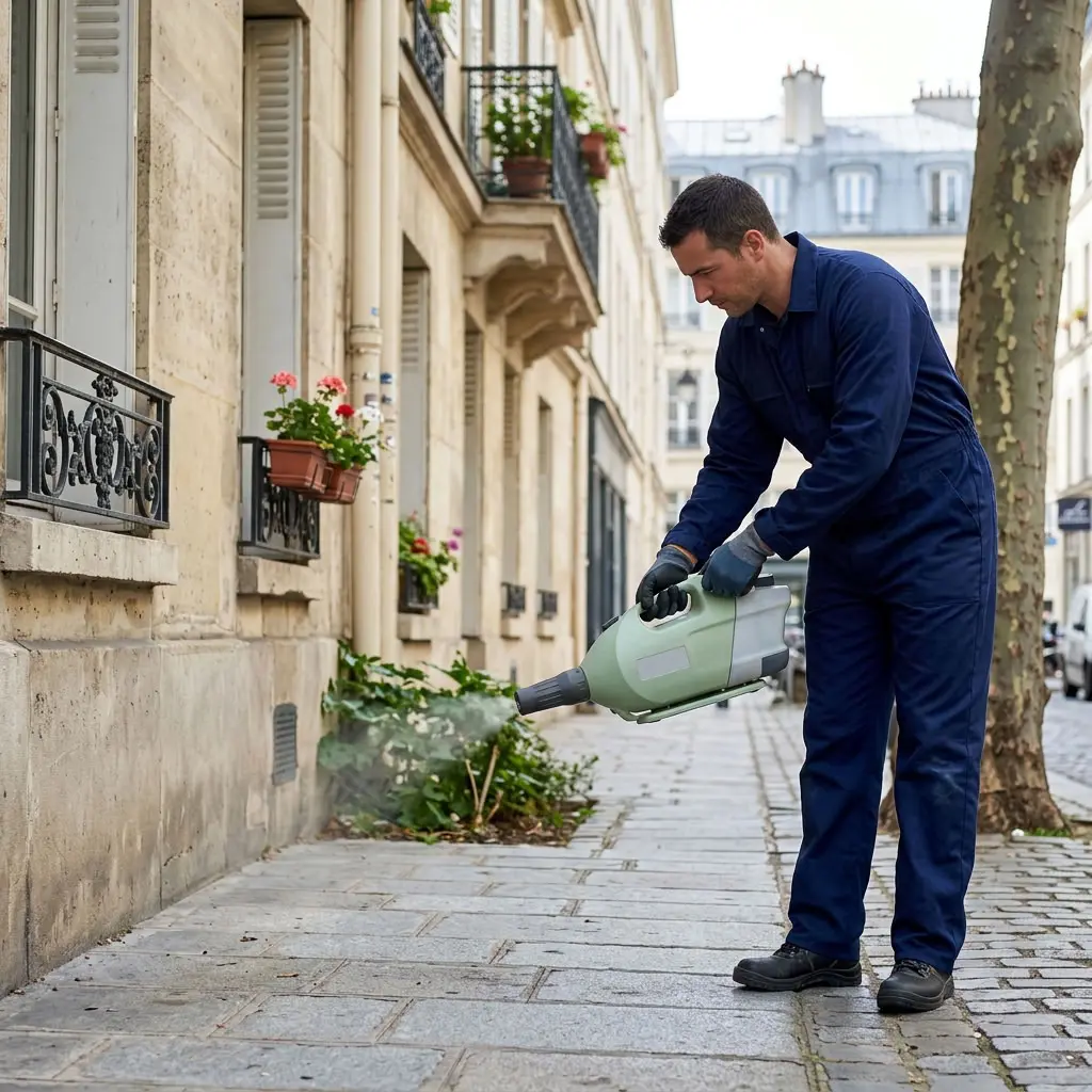 Une solution professionnelle pour retrouver votre sérénité