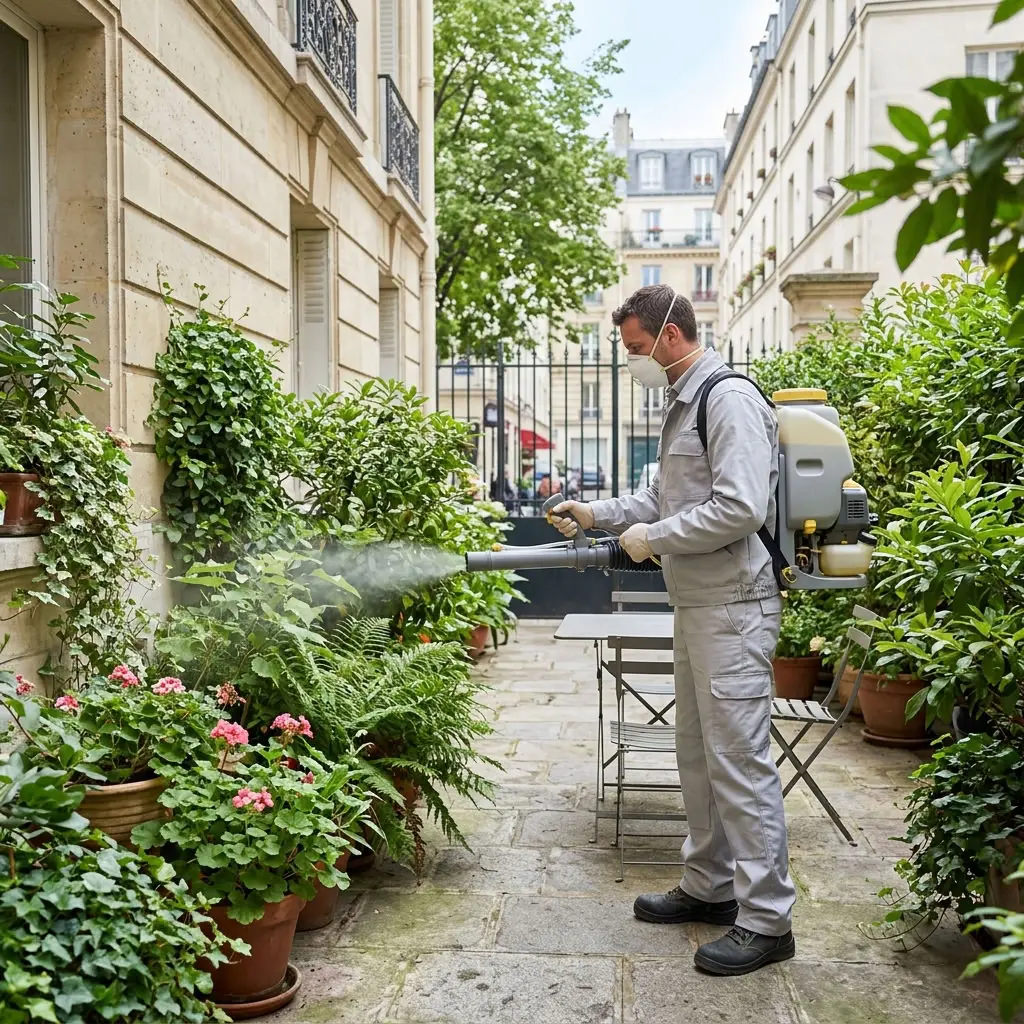 Une solution durable pour retrouver votre confort intérieur