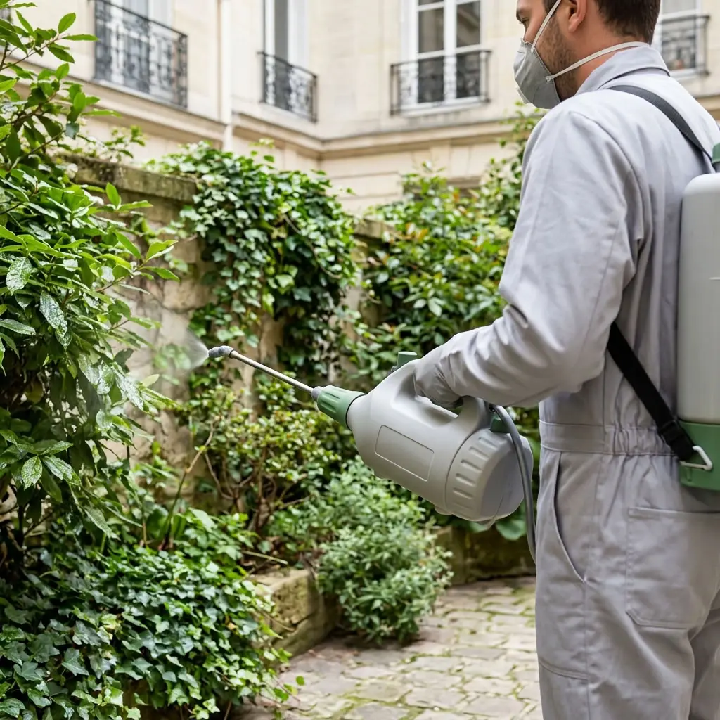 Pourquoi choisir notre expertise en démoustication à Paris 6 ?