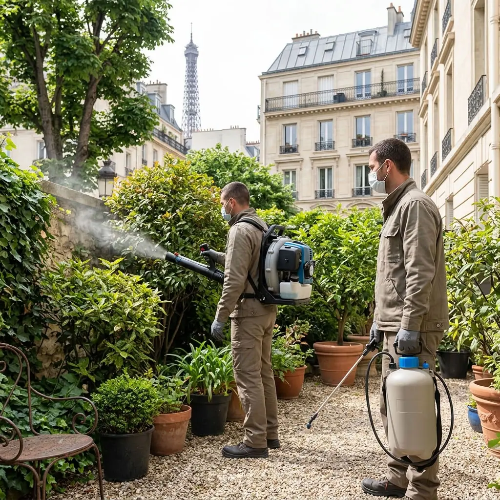 Une protection durable pour votre foyer à Paris 7e