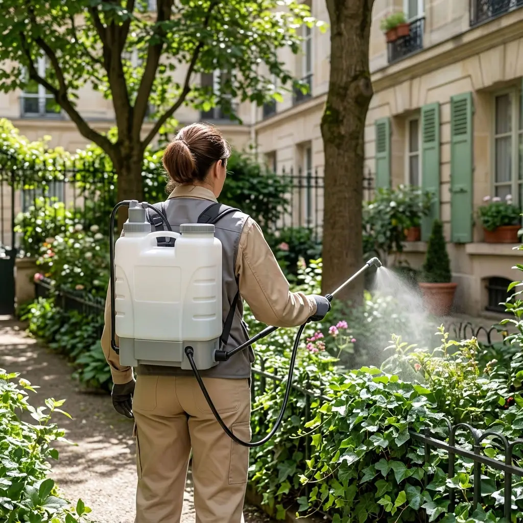 Besoin d'une intervention rapide à Paris 7 ?