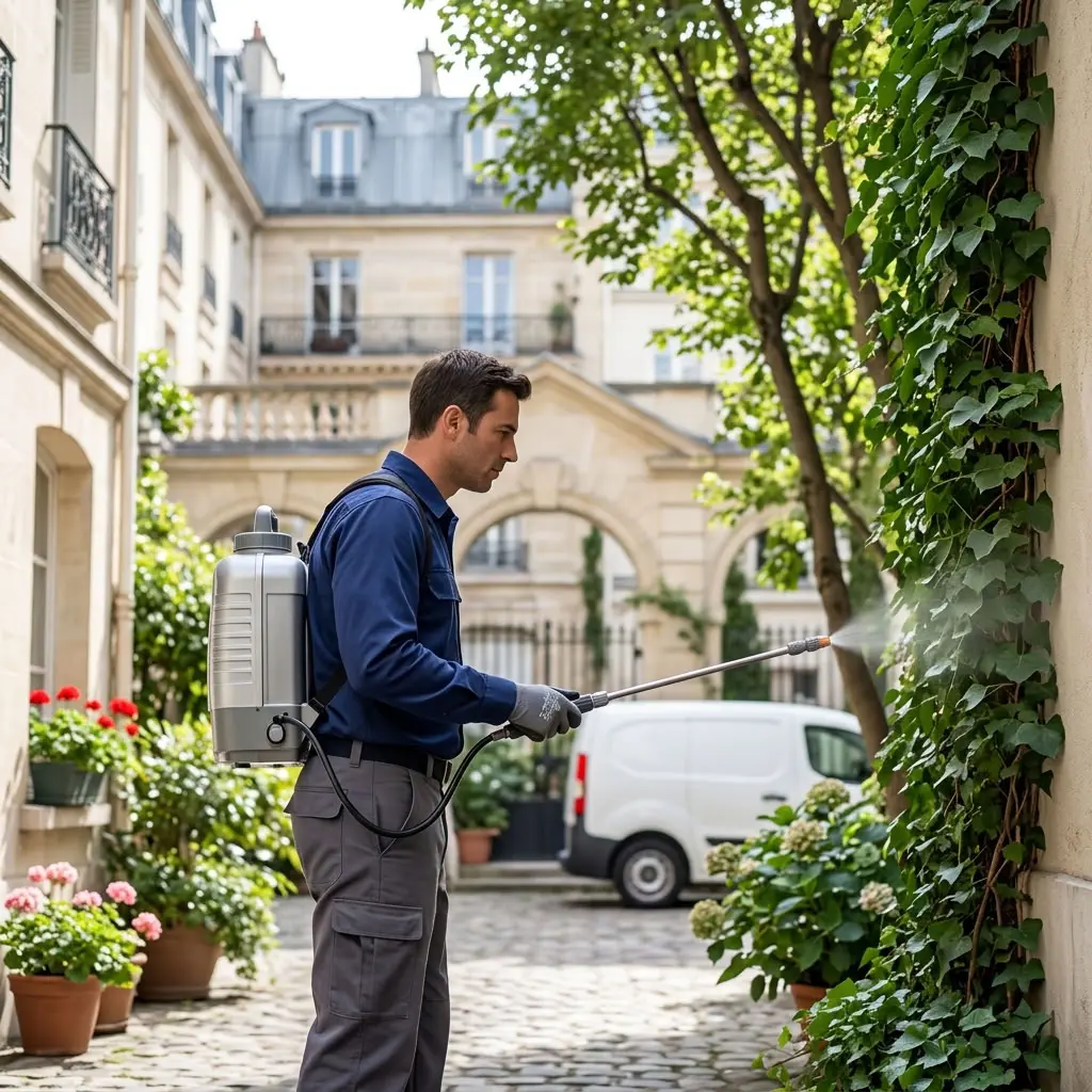 Pourquoi nous choisir à Paris 8