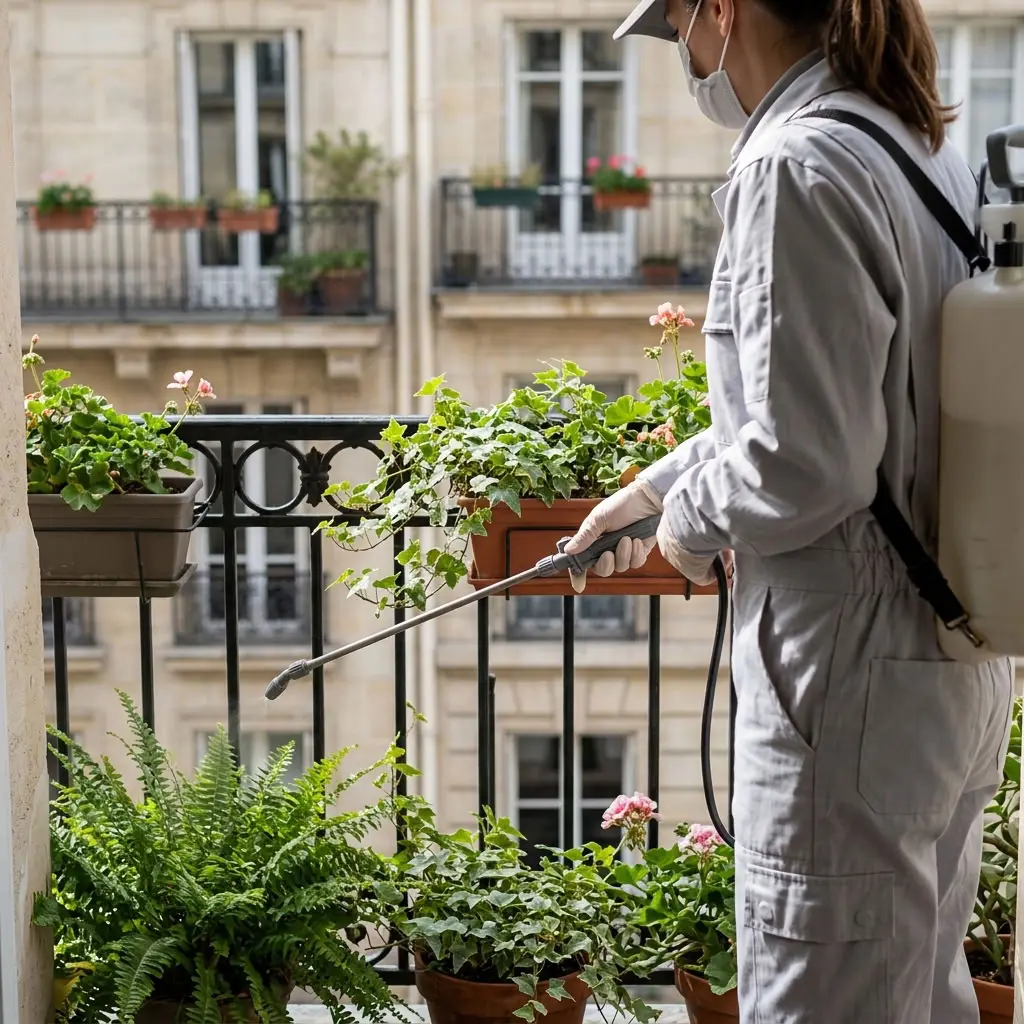 Notre méthode d'intervention efficace