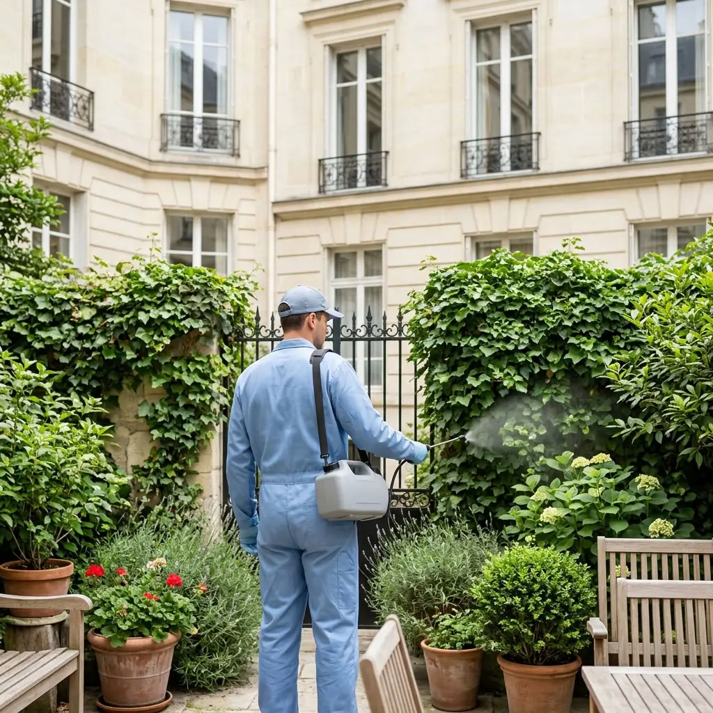 Besoin d'une intervention rapide à Paris 9 ?