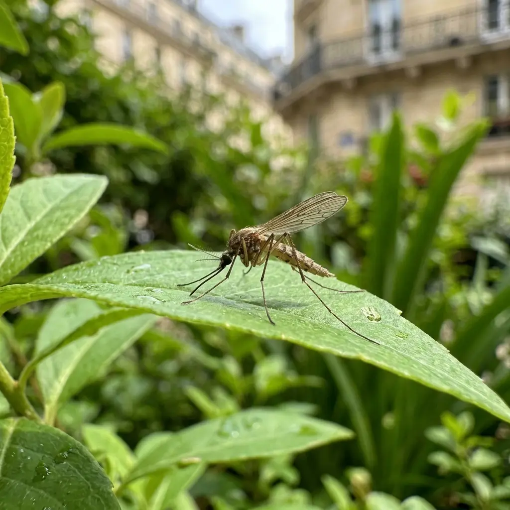 Prévenir les nuisances chez vous